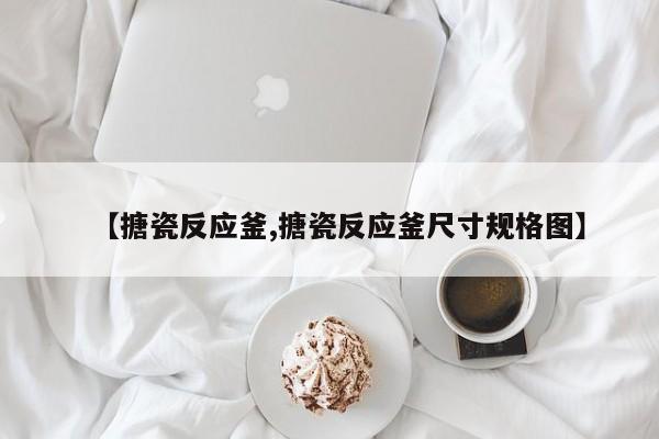 【搪瓷反应釜,搪瓷反应釜尺寸规格图】